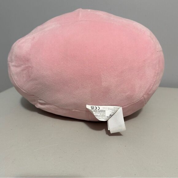 Squishmallows Hello Kitty Unicorn Ice Cream Cupcake Plush Doll - Pink 12” - Picture 3 of 6